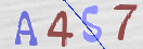 Image Anti-spam