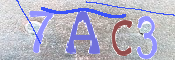 Image Anti-spam