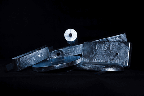 zinc