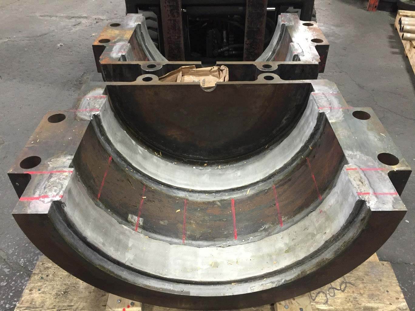 Babbitt Metal