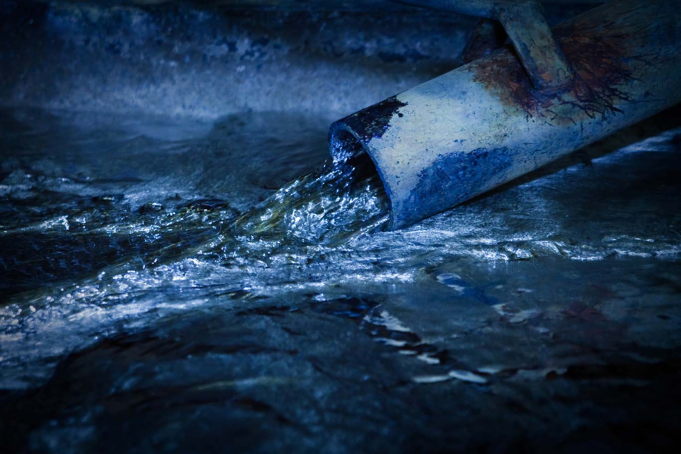 Lead Filling