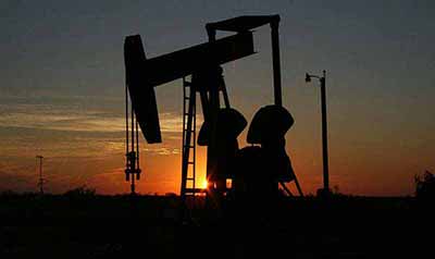 oil & gas