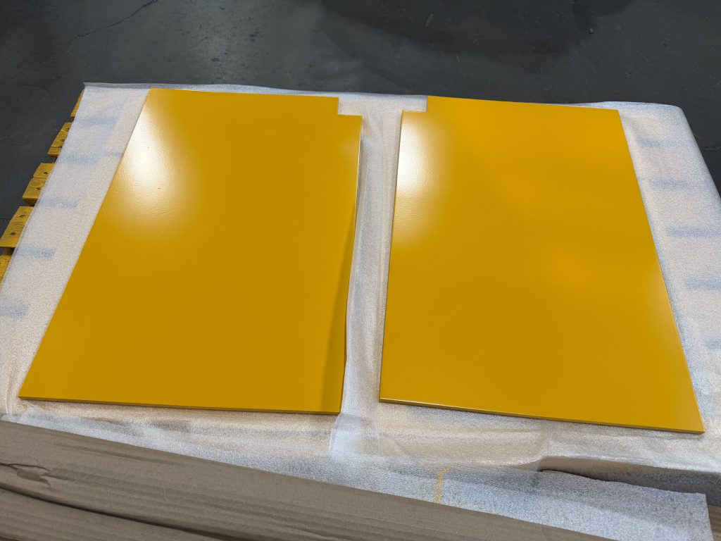 Mobile Lead Shields