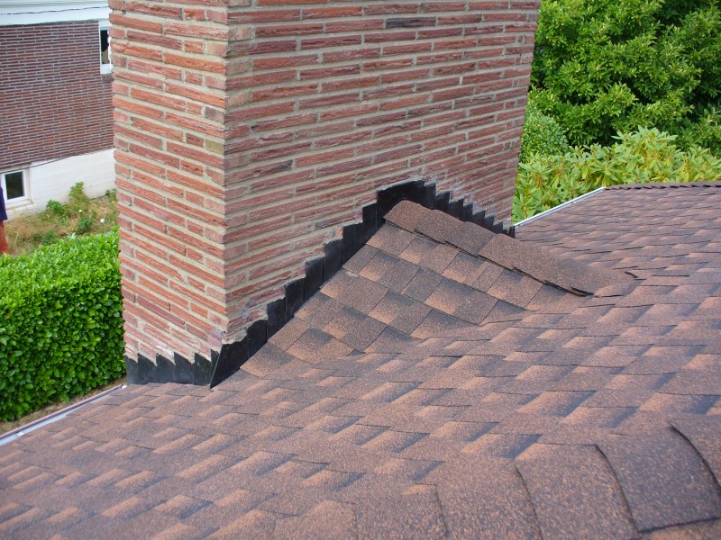 Lead Flashings