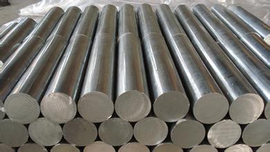 Zinc anode rods