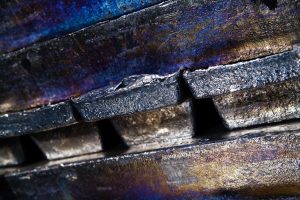 Babbitt Metal