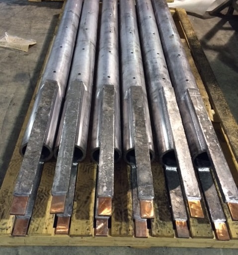 Electroplating Anodes