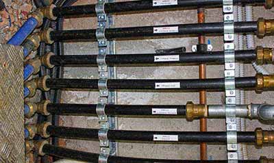 plumbing