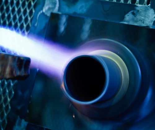 Brazing in Plumbing