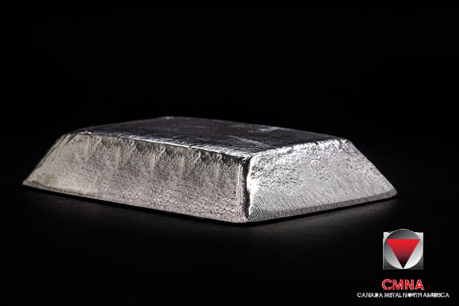 Lead Ingot