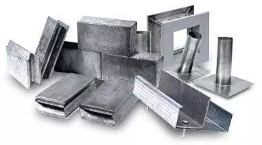interlocking lead bricks