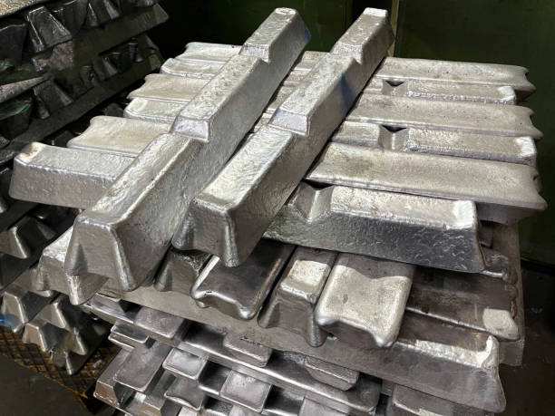 Lead Ingot