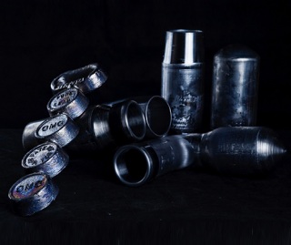 Réseau de tuyauterie