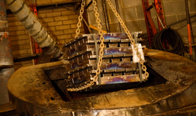 Metal Smelting And Refining