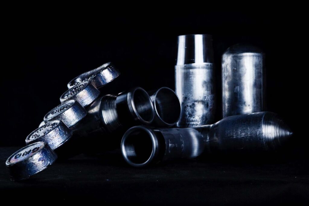 Lead Pipes and Tubes