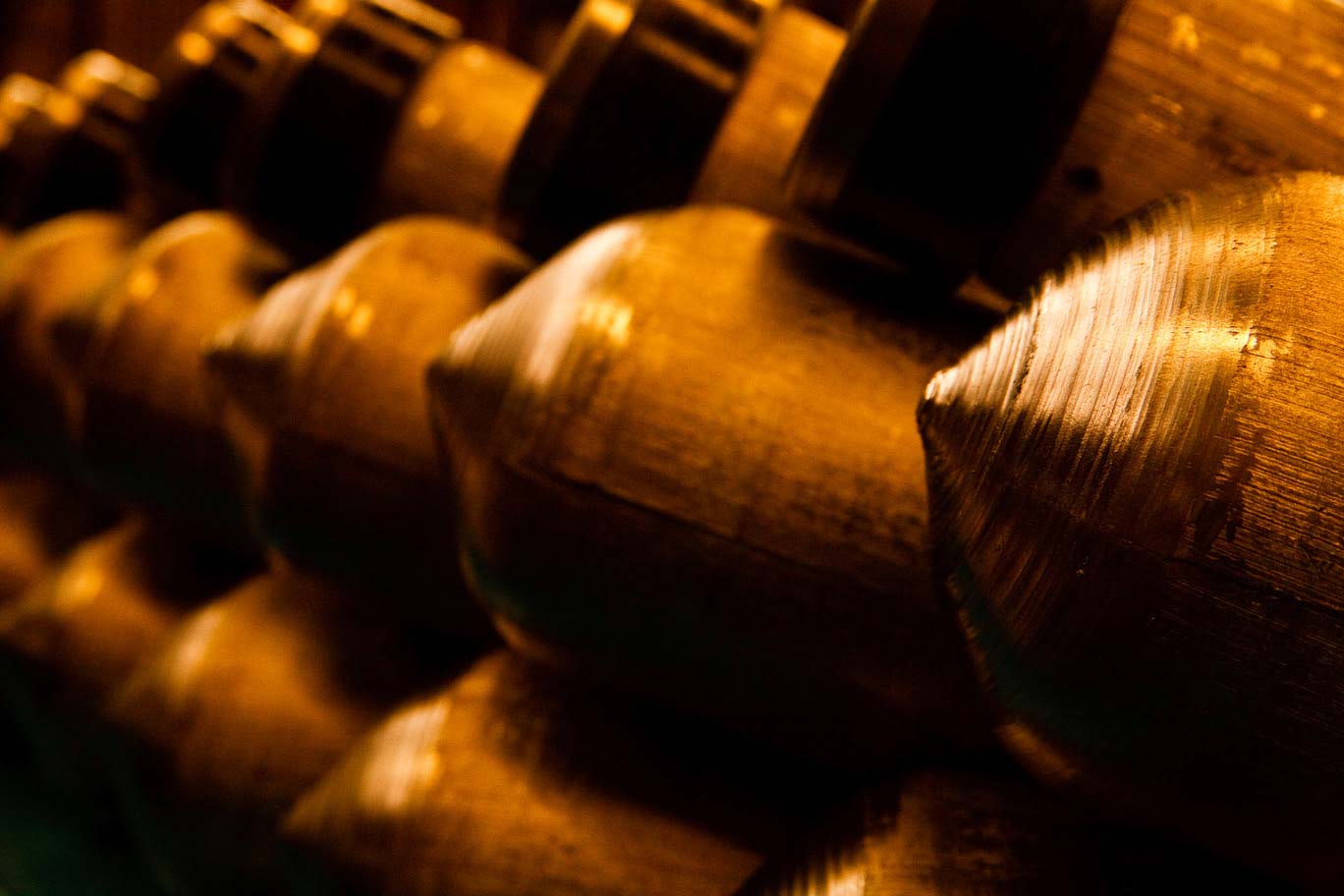 Raccords de tuyauteries