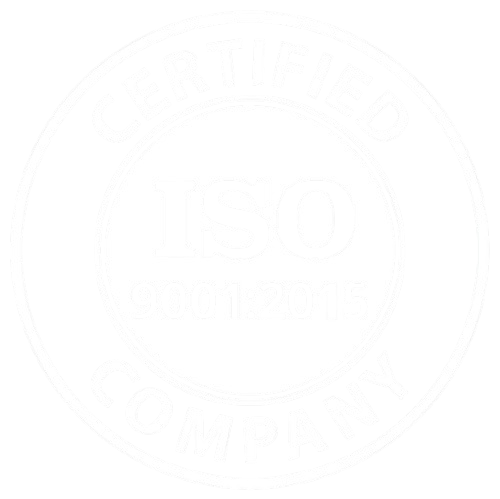 ISO Certificate