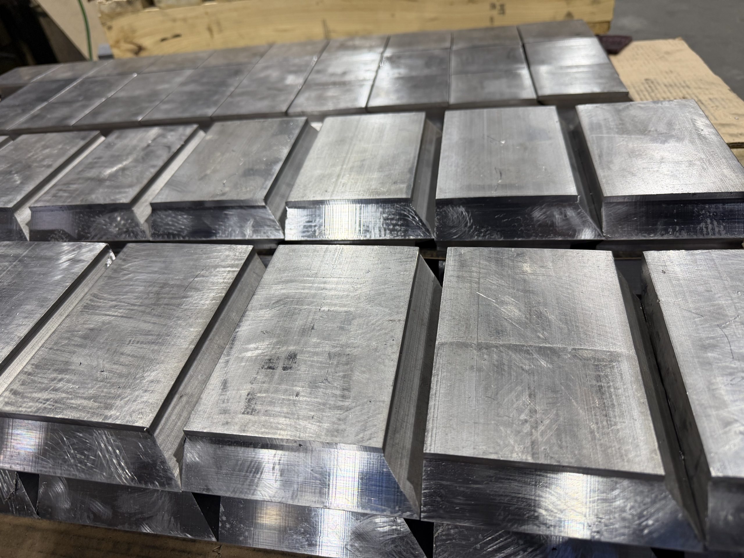 How Ferrous and Non-Ferrous Metals Compare in Strength and Use