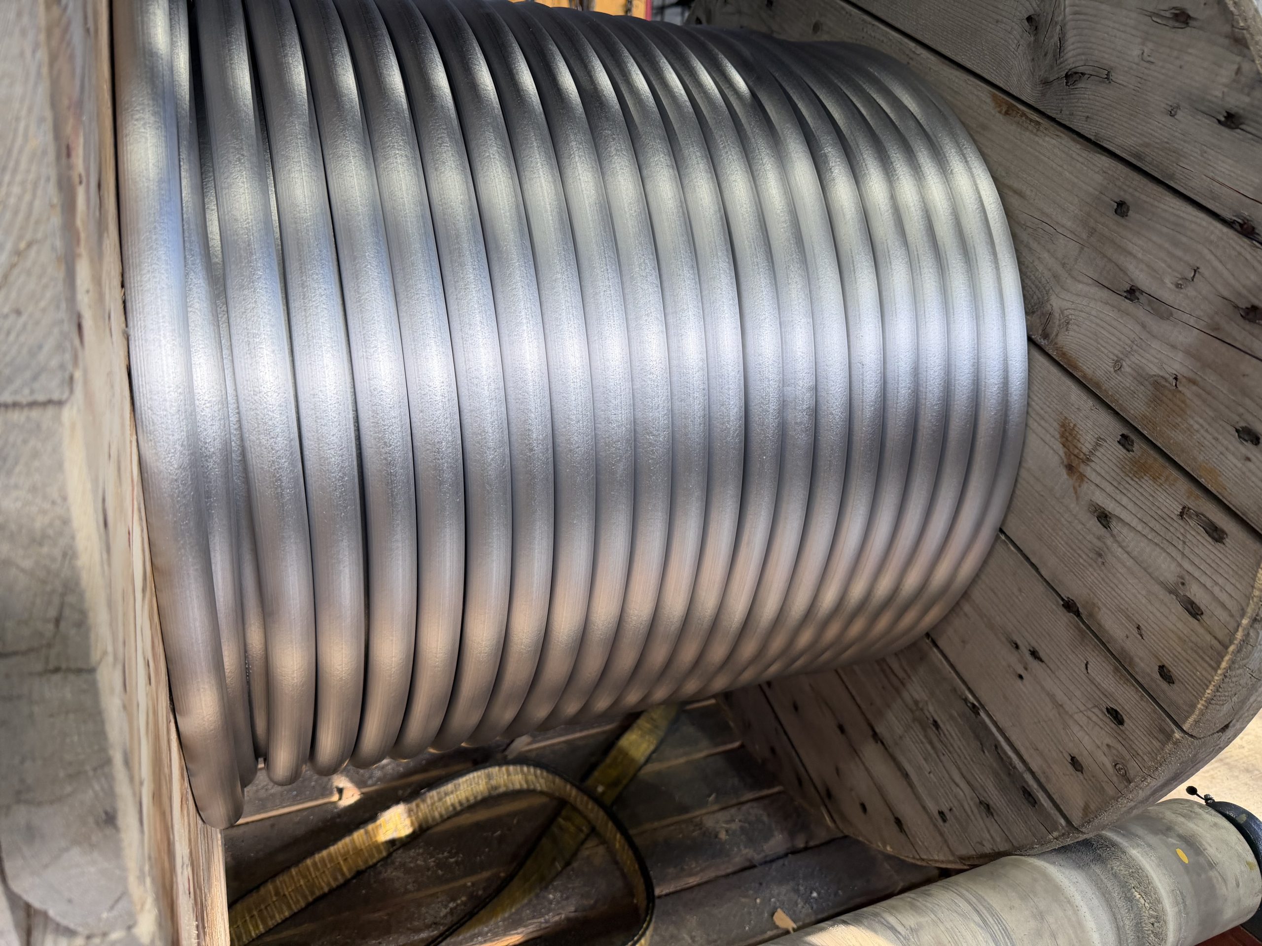 Why Procurement Teams Prioritize Lead Metal for Industrial Compliance