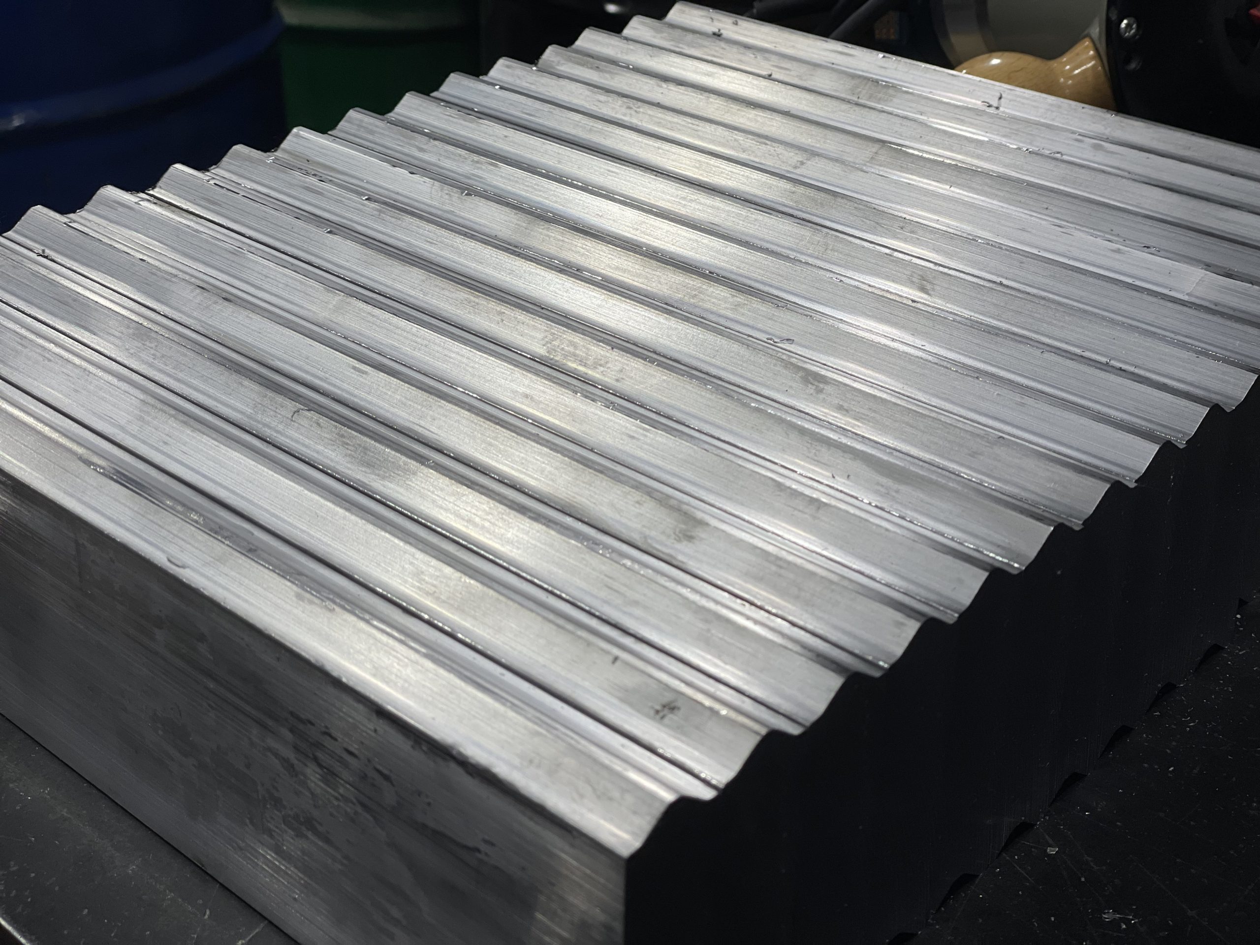 Understanding Lead Blocks for Industrial and Radiation Shielding Applications