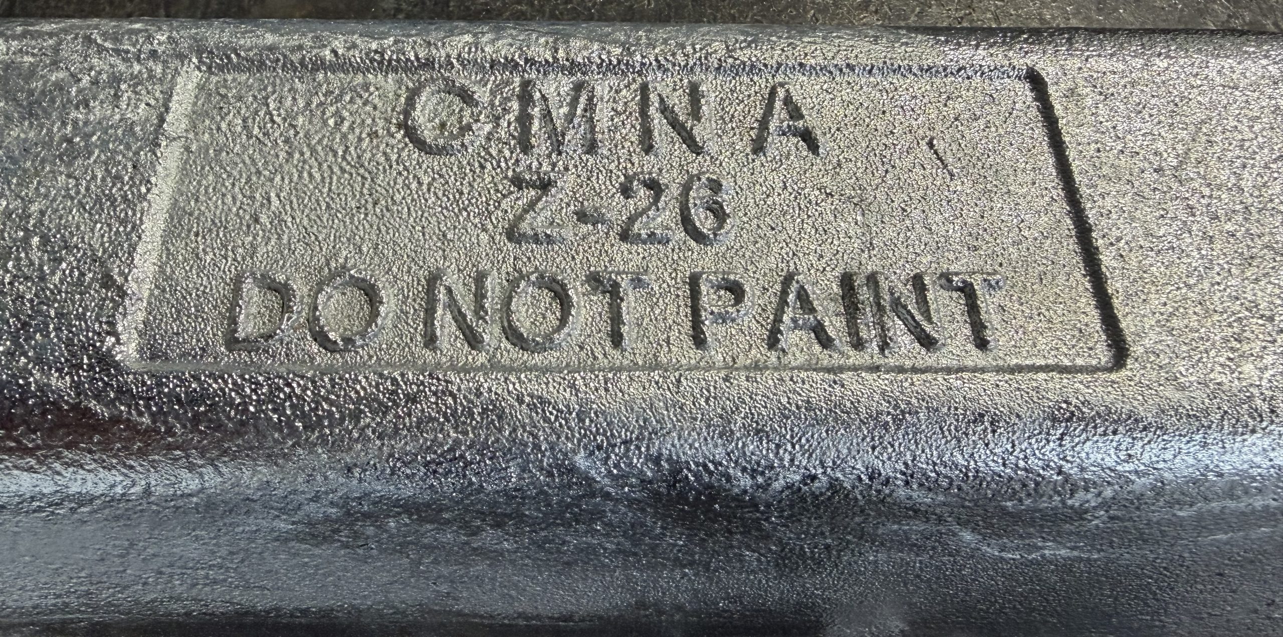 Bolt-On vs Weld-On Marine Zinc Anodes for Infrastructure Applications